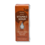 Mistline Vitamin C Skin Soft & Whiten Serum 30ml