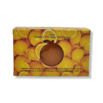 Mistline Whitening Faimess Soap with Vitamin C SPF30 135g - Image 3