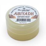 Myzia Abiyadh Perfume Cream 10g - Image 2