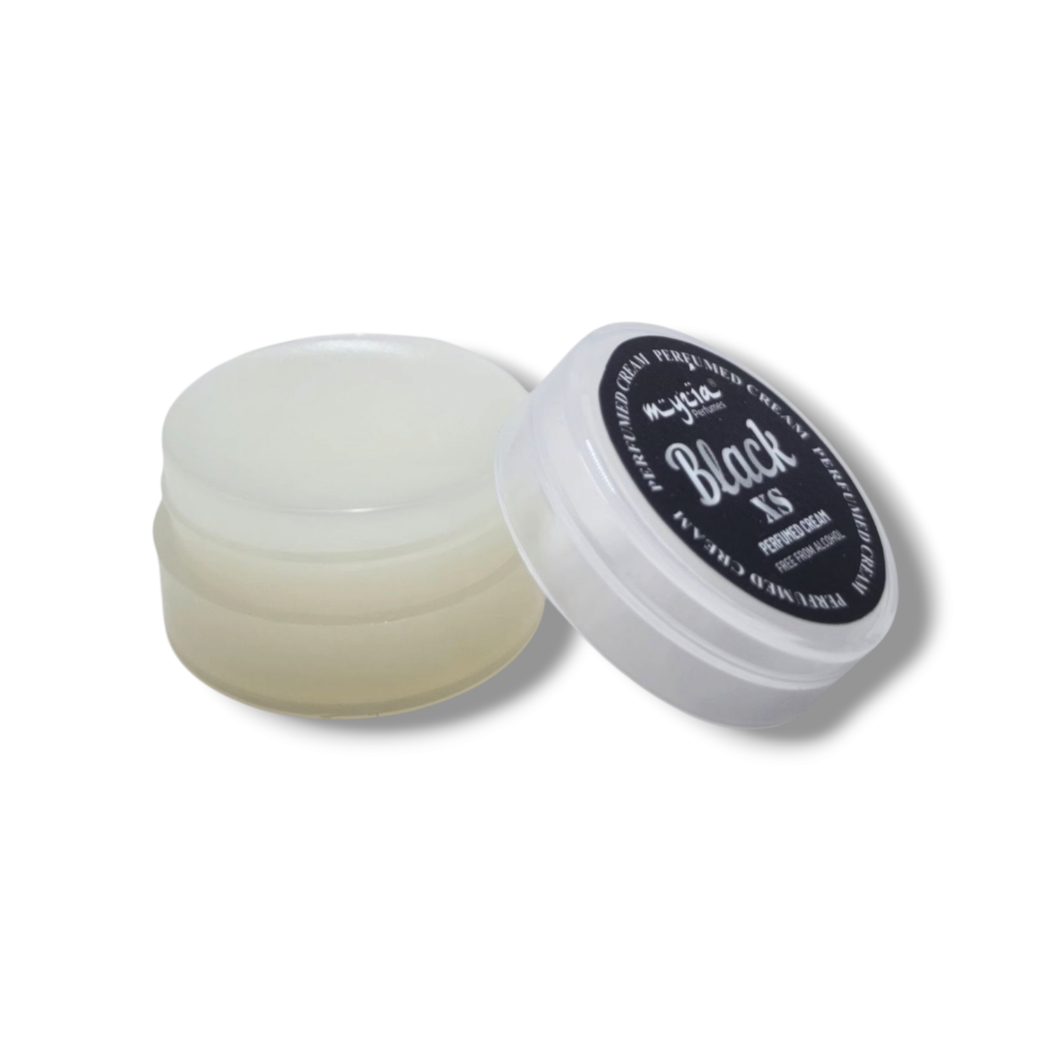 Myzia-Black-Xs-Perfumed-Cream-10g-1.png Myzia Black Xs Perfumed Cream 10g - Image 1