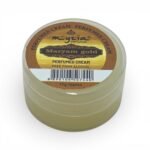 Myzia Maryam Gold Perfume Cream 10g - Image 2