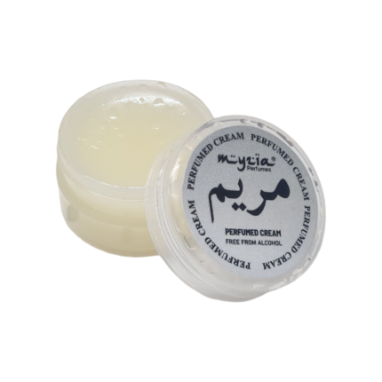 Myzia Maryam Perfume Cream 10g
