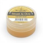 Myzia Shams Al Oud Perfume Cream 10g - Image 2