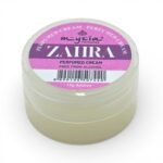 Myzia Zahra Perfume Cream 10g - Image 2