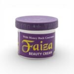Nabaface Faiza Beauty Cream 50g - Image 7