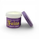 Nabaface Faiza Beauty Cream 50g - Image 8