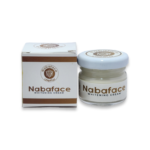 Nabaface whitening Cream 30g - Image 4