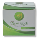 Newlook Skin whitening Avocado Cream 30g - Image 3