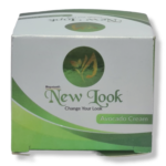 Newlook Skin whitening Avocado Cream 30g - Image 6