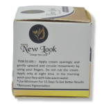 Newlook Pigmentation Cream Night Cream 30g - Image 5