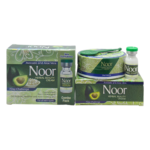Noor Herbal Beauty Cream With Serum 40g