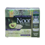Noor Herbal Beauty Cream With Serum 40g - Image 6