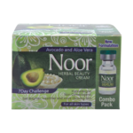 Noor Herbal Cream with Serum – 30g - Image 2