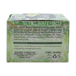 Noor Herbal Cream with Serum – 30g - Image 3