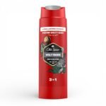 Old Spice Wolfthorn Shower Gel XL - 400ml