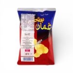 Oman Chips – Chilli Flavour Original Omani Snack 50g - Image 2