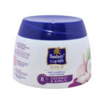 Parachute Gold Anti Hairfall Cream With Coconut and Garlic 140ml - Image 2