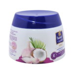Parachute Gold Anti Hairfall Cream With Coconut and Garlic 140ml - Image 4