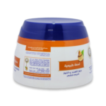 Parachute Gold Natural Shine Styling cream with Coconut and almond hair cream 140ml - Image 5