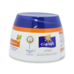 Parachute Gold Natural Shine Styling cream with Coconut and almond hair cream 140ml - Image 6