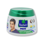 Parachute Men Anti Dandruff styling Cream 140ml - Image 3