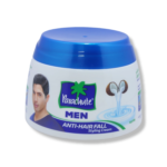 Parachute Men Anti hairfall styling Cream 140ml - Image 3