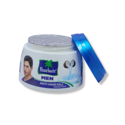 Parachute Men Anti hairfall styling Cream 140ml
