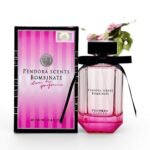 Paris Corner Pendora Scents Bombinate Eau de Parfum 100 ml For Women