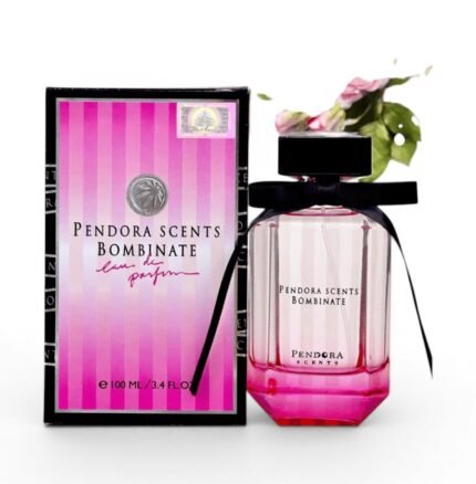 Paris Corner Pendora Scents Bombinate Eau de Parfum 100 ml For Women