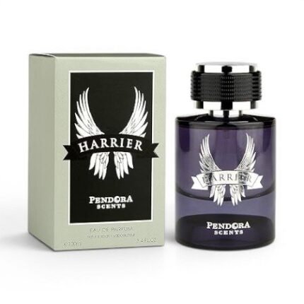 Paris Corner Pendora Scents Harrier Eau De Parfum For Men 100ml