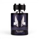 Paris Corner Pendora Scents Harrier Eau De Parfum For Men 100ml - Image 2