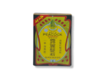 Peacock Black Hair Dye Powder 6g