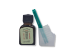 Peacock Black Hair Dye Powder 6g - Image 3