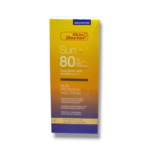 Skin Doctor SUN80 SPF Whitening Sun Protection Face Cream 150ml