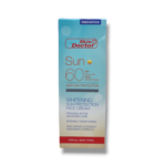 Skin Doctor SUN60 SPF whitening sun protection face cream 125ml