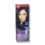 Wella Koleston Hair Color - Blue Black 301/0 - Image 4