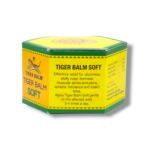 Tiger Balm Soft Pain Relief 25g - Image 3