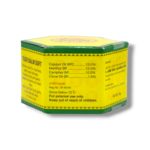 Tiger Balm Soft Pain Relief 25g - Image 4