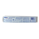 Signal CAVITY FIGHTER DOUBLE ACTION Toothpaste 120g - Image 4