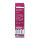 Skin Doctor Keratin Silky and Natural Shine Hair Serum 100ml - Image 3