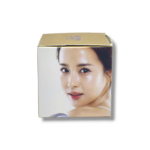Mistline Gold De Tan Tan Removal Cream with Kojic and Milk 120ml - Image 6