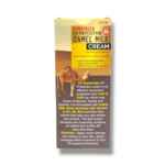 Yc Sunscreen UV Protection UV50 Camel Milk Cream 100g - Image 3