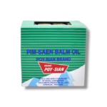 Poy Sian Pim-saen Roll-on Balm Oil 5ml - Image 2