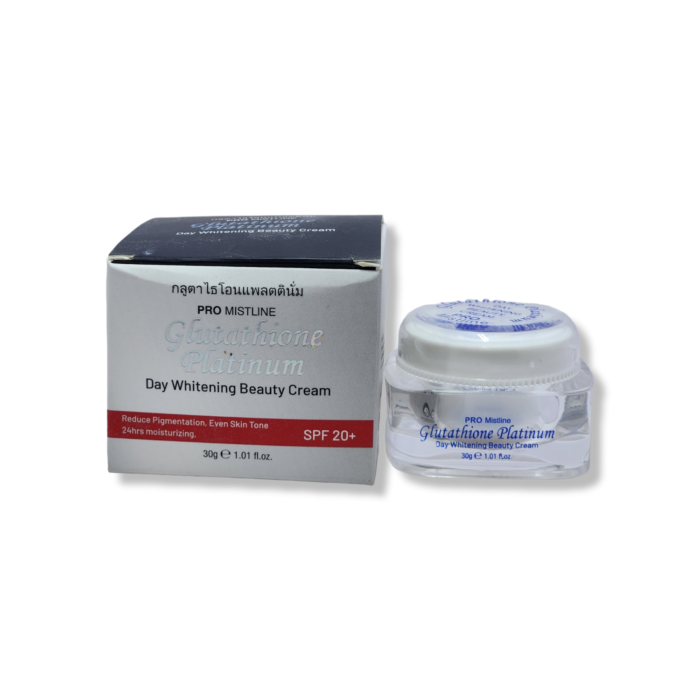 top 10 glutathione cream Best Kojic Acid Glutathione Brightening Cream in Pakistan  AccuFix  Cosmetics