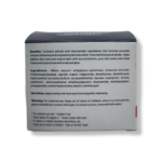 Mistline Glutathione Platinum day whitening cream SPF20+ 30g - Image 5