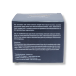 Mistline Glutathione Platinum night whitening beauty cream 30g - Image 5