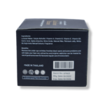 Mistline Glutathione Platinum night whitening beauty cream 30g - Image 4