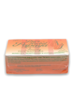 Pure Herbal Papaya Fruity Skin Whitening Soap 135g - Image 4