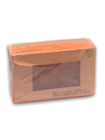 Pure Herbal Papaya Fruity Skin Whitening Soap 135g - Image 3