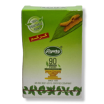 Pyary Ayurvedic Turmeric Skin Whitening Soap 70g - Image 3